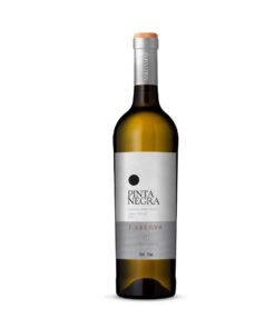 Pinta Negra Reserva White Wine(13%vol) -750ml