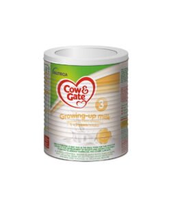 Cow&Gate Growing-up Infant Formula 3 (1-3 years) -400g