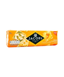 Jacob's Original Cream Crackers 300g