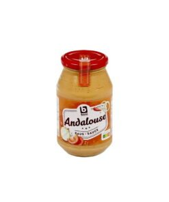 Boni Andalouse Sauce-500ml