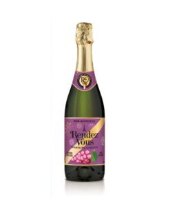 Rendez Vous Non-Alcoholic Sparkling Wine 750ml