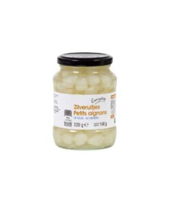 Everyday Petits Oignons in Vinegar-320g