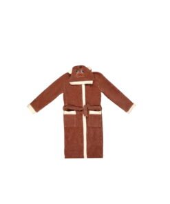 LA MER TEX Unisex Kids Bathrobe Collection