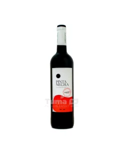 Pinta Negra Sweet Red Wine(12% vol) -750ml