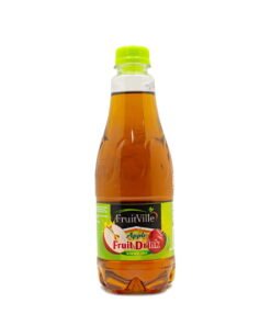 Fruitville Apple Fruit Drink 500ml