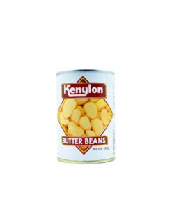 Kenylon Butter Beans 420g