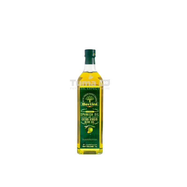 Bertini Refined Oils Spanish Extra Virgin Olive Oil