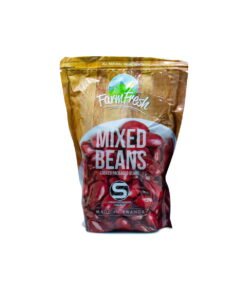 FarmFresh Mixed Beans - 700g