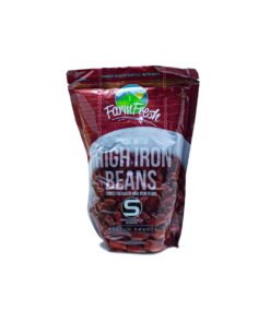 FarmFresh  High Iron Beans
