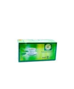 Rwanda Mountain Tea Lemongrass(25pcs) -50g