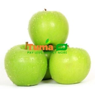 Green Apple Fruit (Pomme Verte)