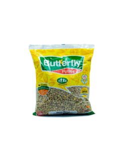 Butterfly Pulses Green Lentils (Masoor /Kamande) -1kg