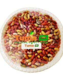 Fresh Kidney Beans( Ibitonore )