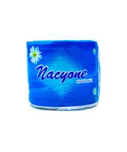 Nacyone Toilet Paper