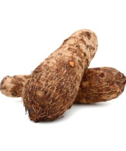 Fresh Yam
