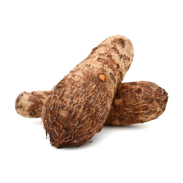 Fresh Yam