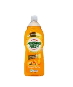 Morning Fresh Orange & Tea Tree Dishwashing Liquid