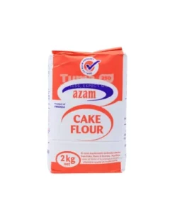 Azam Cake Flour 2Kg