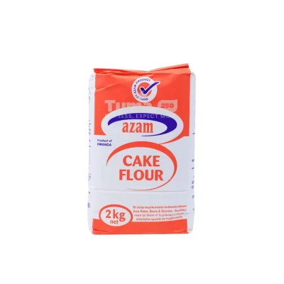 Azam Cake Flour 2Kg