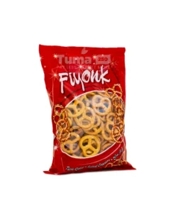 Ani Fiyonk Salted Crackers