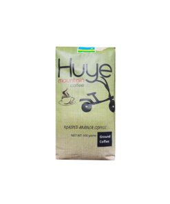 Huye Mountain Coffee Beans
