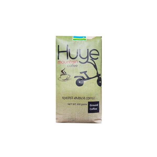 Huye Mountain Coffee Beans