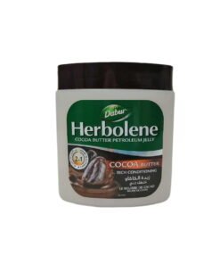 Dabur Herbolene Cocoa Butter Petroleum Jelly 225g