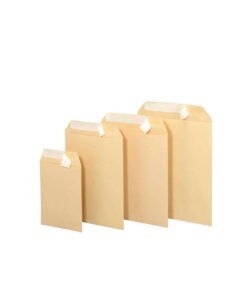 Documentary Brown Envelope