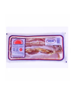 Farmer's Choice STREAKY BACON 400g