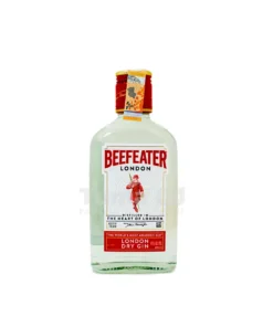 Beefeater London Dry Gin 40% Alc. Vol -35cl