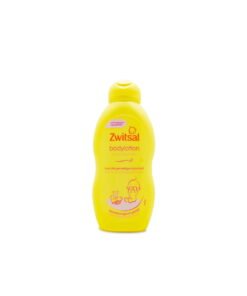 Zwitsal Baby Body Lotion Corporelle 200ml