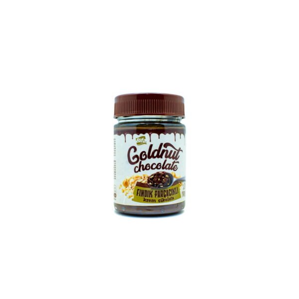 Bifa Goldnut Cocoa Cream With Hazelnut 350g