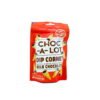 Belgian Choc-a-lot Waffle Cones Filled With Milk Chocolate 120g