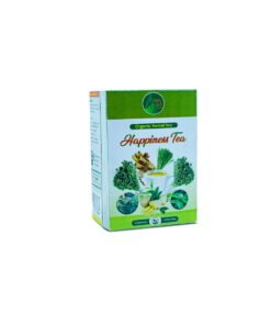 Organic Herbal Tea Happiness Tea-25Bags