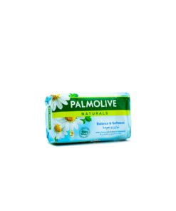Palmolive Naturals Balance & Softness Bar Soap 170g