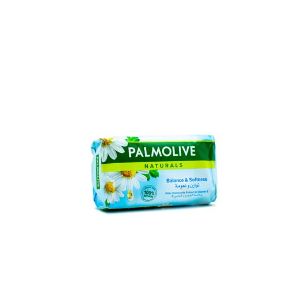 Palmolive Naturals Balance & Softness Bar Soap-170g