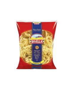 Divella Pasta  Tagliatelle 91-500g