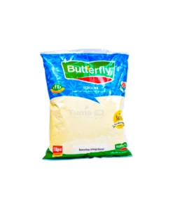 Butterfly Semolina (Sooji/Rava) 1kg