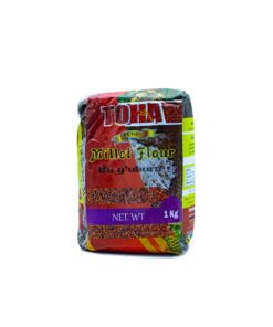 Toha Pure Millet Flour 1Kg