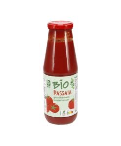 Boni Tomato Passata Organic 700g