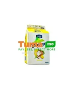 Giheke Dairy Fruit Yoghurt Vanilla Flavored 500ml