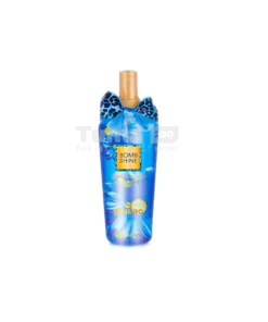 Sansiro Women's Fragrance Mist Bomb Shine (Purple Passion Fruit) 150ml