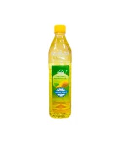Jambo Sunflower Oil 1L