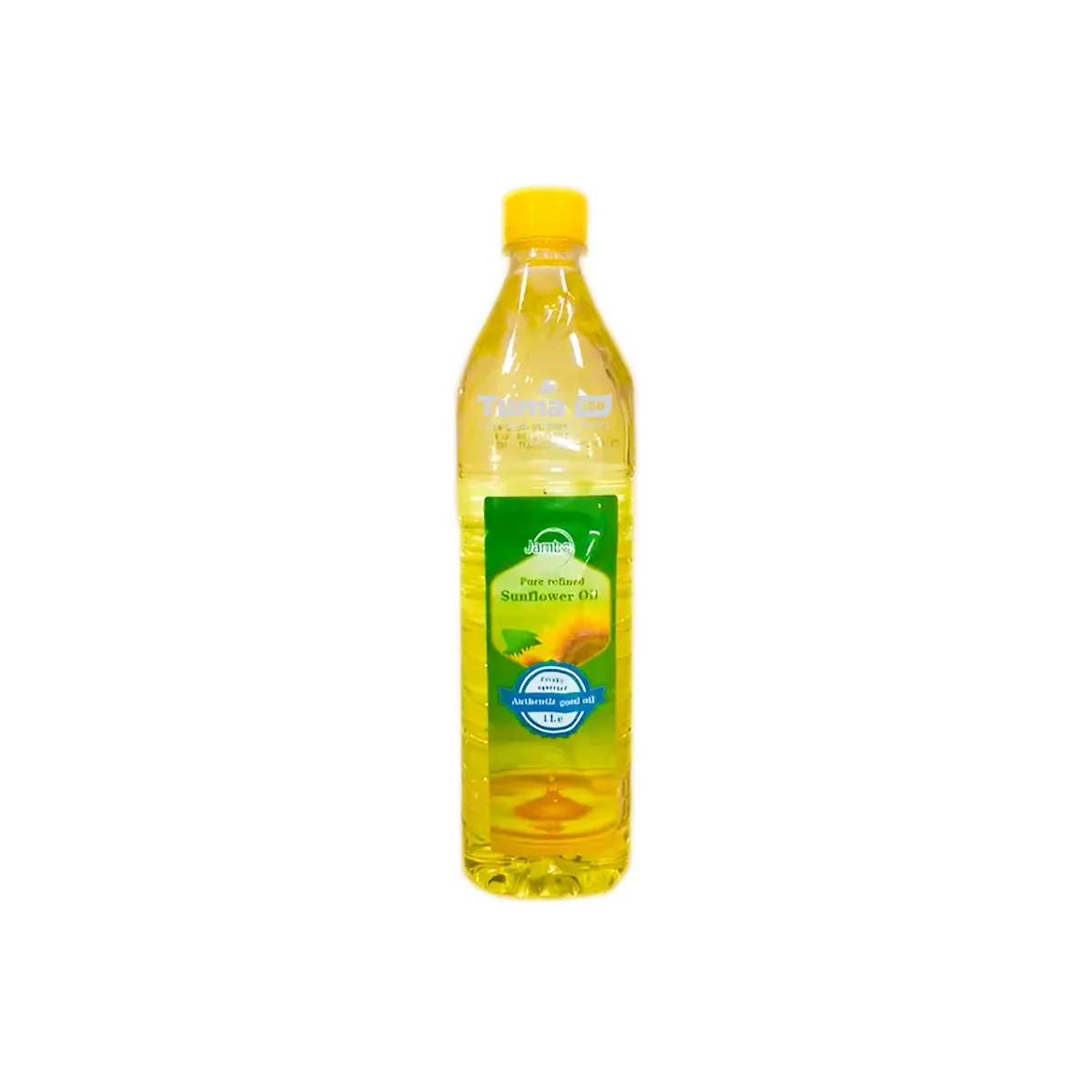 Jambo Sunflower Oil 1L
