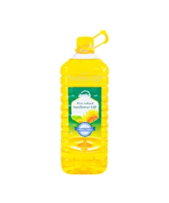 Jambo Sunflower Oil