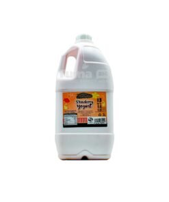 Masaka Strawberry Yoghurt - 3L