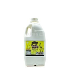 Masaka Vanilla Yoghurt - 2L