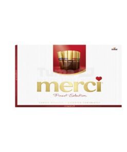 Merci Finest Selection Assorted Chocolate 250g