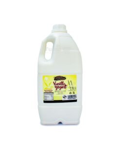 Masaka Vanilla Yogurt - 3L