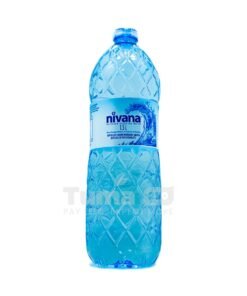Nivana Packaged Drinking Water